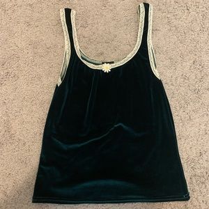 SOLSTICE INTIMATES TANK
